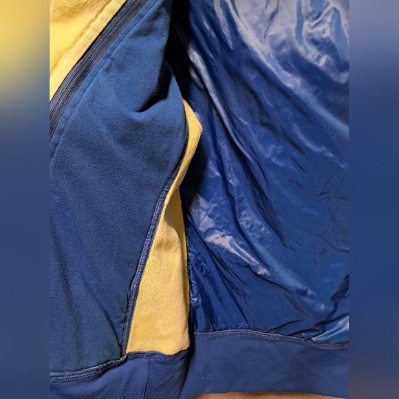 Lululemon Uba Hoodie Jacket Size 8 - Picture 8 of 14